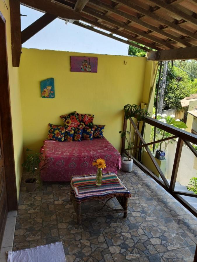 Loft Bacana Apartment Praia de Pipa Exterior photo