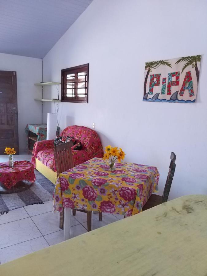 Loft Bacana Apartment Praia de Pipa Exterior photo